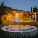 Aprisco De Ferienhaus