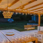 Ferienhaus Aprisco De