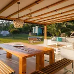Aprisco De Ferienhaus