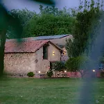 Ferienhaus Aprisco De