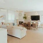 Aprisco De