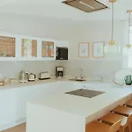 Aprisco De *