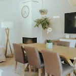 Ferienhaus Aprisco De Candeleda