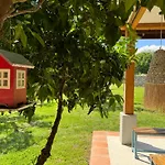 Aprisco De Ferienhaus Candeleda