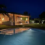 Aprisco De Ferienhaus