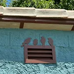 Aprisco De Vakantiehuis *