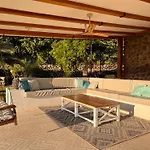 Ferienhaus Aprisco De Candeleda