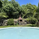 Ferienhaus Aprisco De Candeleda