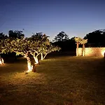 Ferienhaus Aprisco De