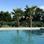 Ferienhaus Aprisco De Candeleda