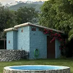 Ferienhaus Aprisco De