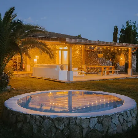 Aprisco De Casa de Férias