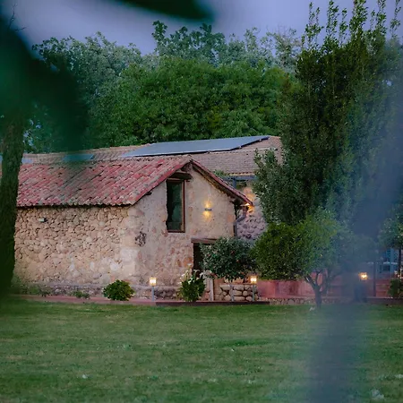 Casa de Férias Aprisco De