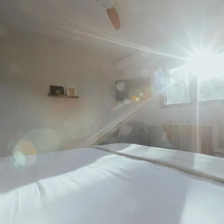 Aprisco De Casa de Férias