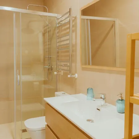 Casa de Férias Aprisco De