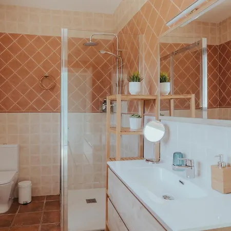 Aprisco De * Candeleda