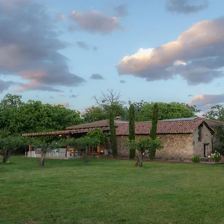 Holiday home Aprisco De *