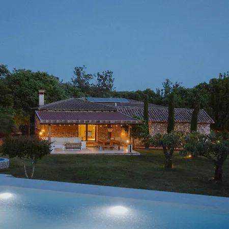 Aprisco De Casa de Férias *