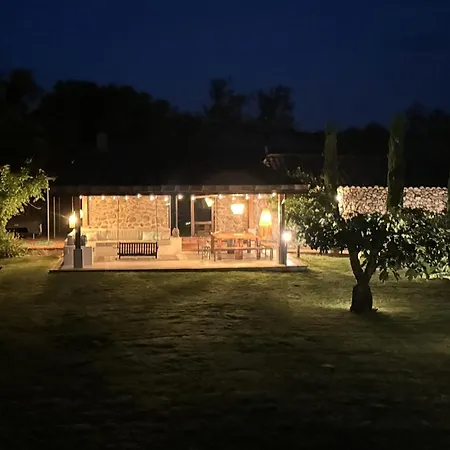 Casa de Férias Aprisco De