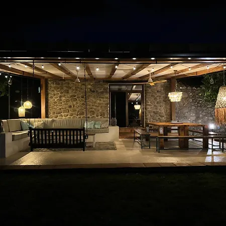 Aprisco De * Candeleda