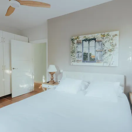 Aprisco De Casa de Férias Candeleda