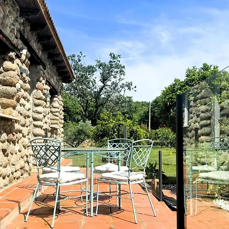 Aprisco De * Candeleda