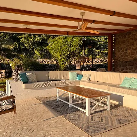 Casa de Férias Aprisco De Candeleda