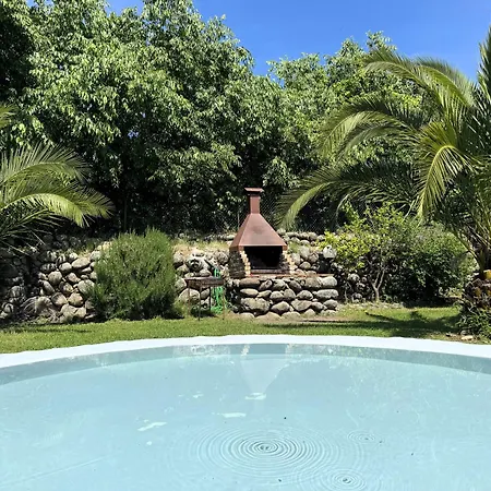 Casa de Férias Aprisco De Candeleda