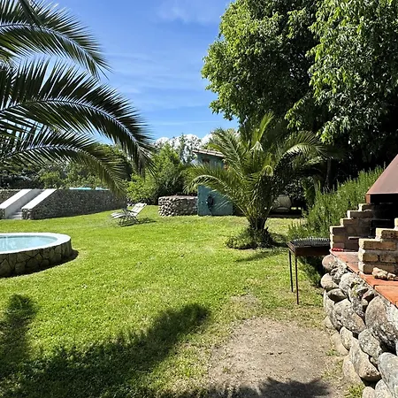 Aprisco De Casa de Férias *