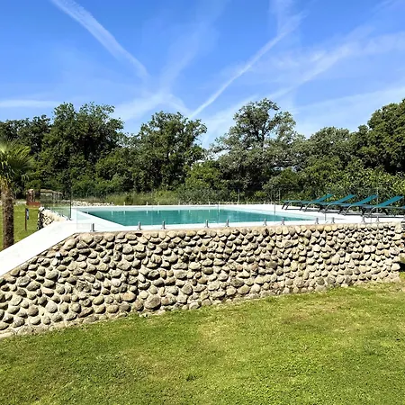 Aprisco De Candeleda