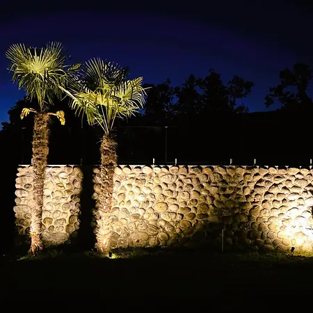 Aprisco De Holiday home