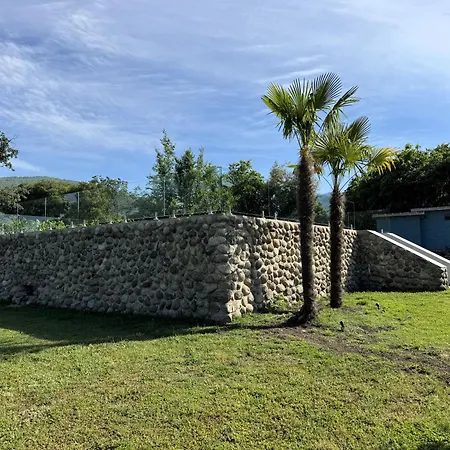 Casa de Férias Aprisco De *