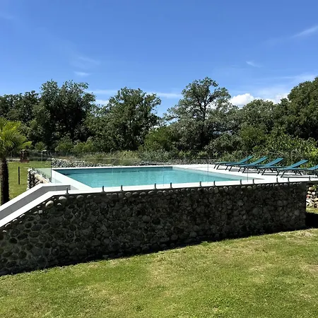 Aprisco De Casa de Férias Candeleda