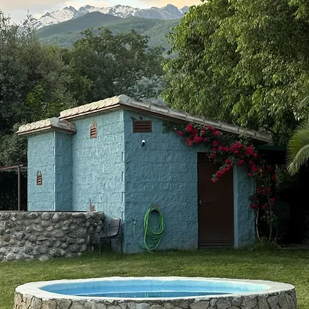 Casa de Férias Aprisco De