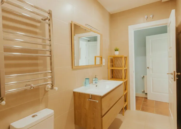 Aprisco De 펜션 칸델레다