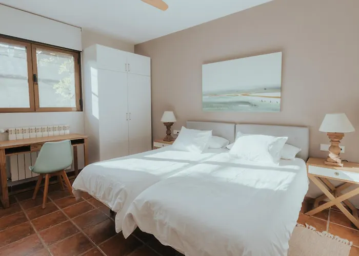 Holiday home Aprisco De Candeleda