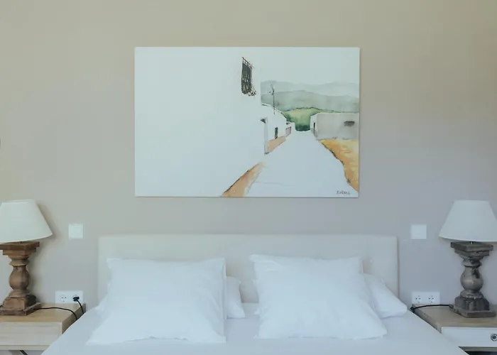 Aprisco De * Candeleda