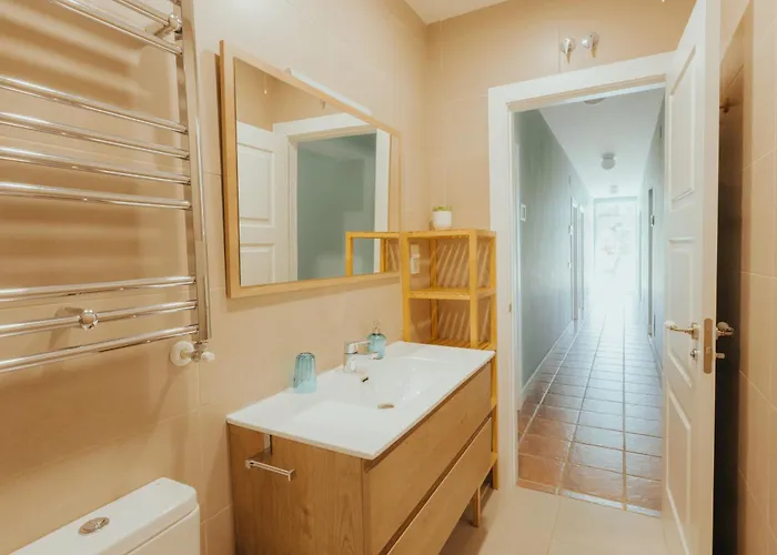 Holiday home Aprisco De Candeleda