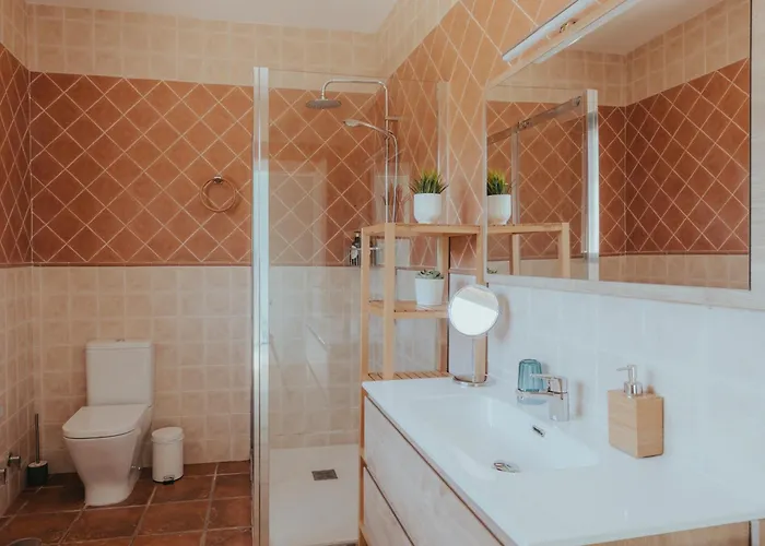 Aprisco De * 칸델레다