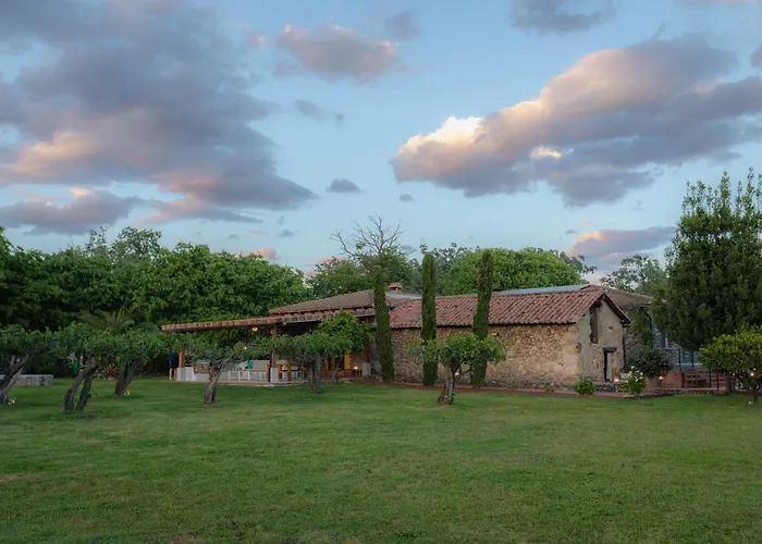 Holiday home Aprisco De *