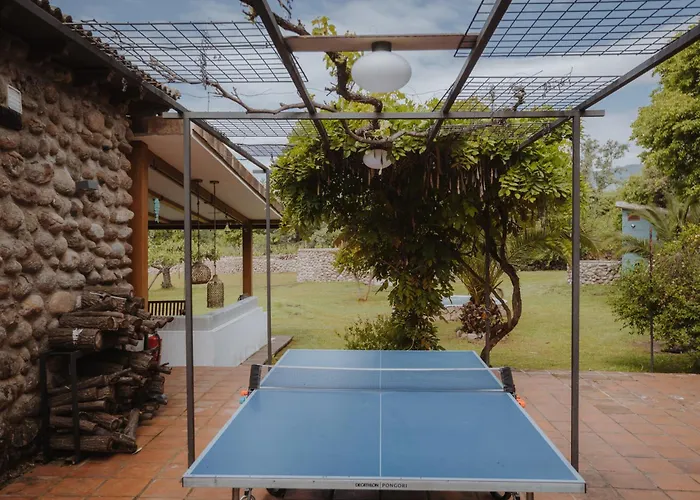 Aprisco De * Candeleda