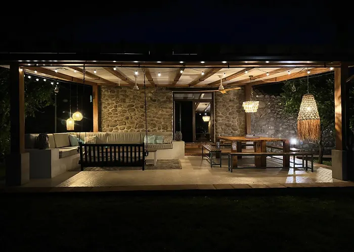 Aprisco De * 칸델레다