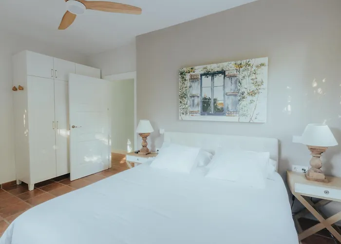 Aprisco De Holiday home Candeleda