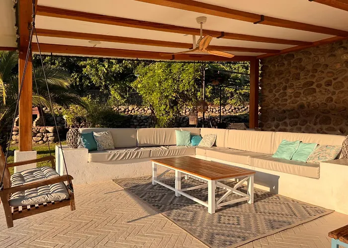 Holiday home Aprisco De Candeleda