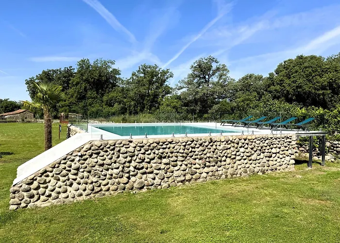 Aprisco De 칸델레다