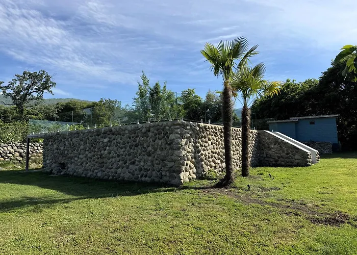 Holiday home Aprisco De *