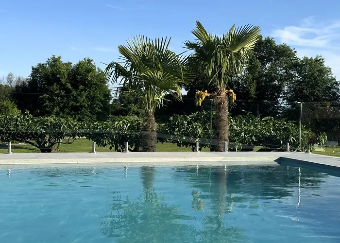 Holiday home Aprisco De Candeleda